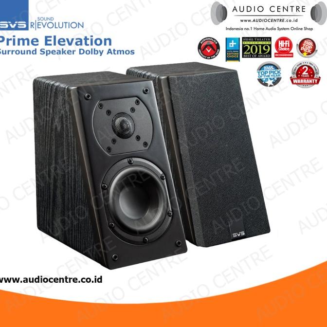 Jual Dolby Atmos Home Theater Terbaru 