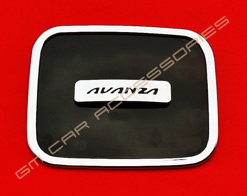 CE1-HYB-OHBVXT TANK COVER TOYOTA AVANZA TANK COVER AVANZA TUTUP BENSIN TOYOTA AVANZA TUTUP BENSIN AVANZA TUTUP TANGKI TOYOTA AVANZA TUTUP TANGKI AVANZA TUTUP TANGKI BENSIN TOYOTA AVANZA TUTUP TANGKI BENSIN HYBRID HITAM LOGO HITAM Harga 40,000 rupiah*Gratis Ongkir