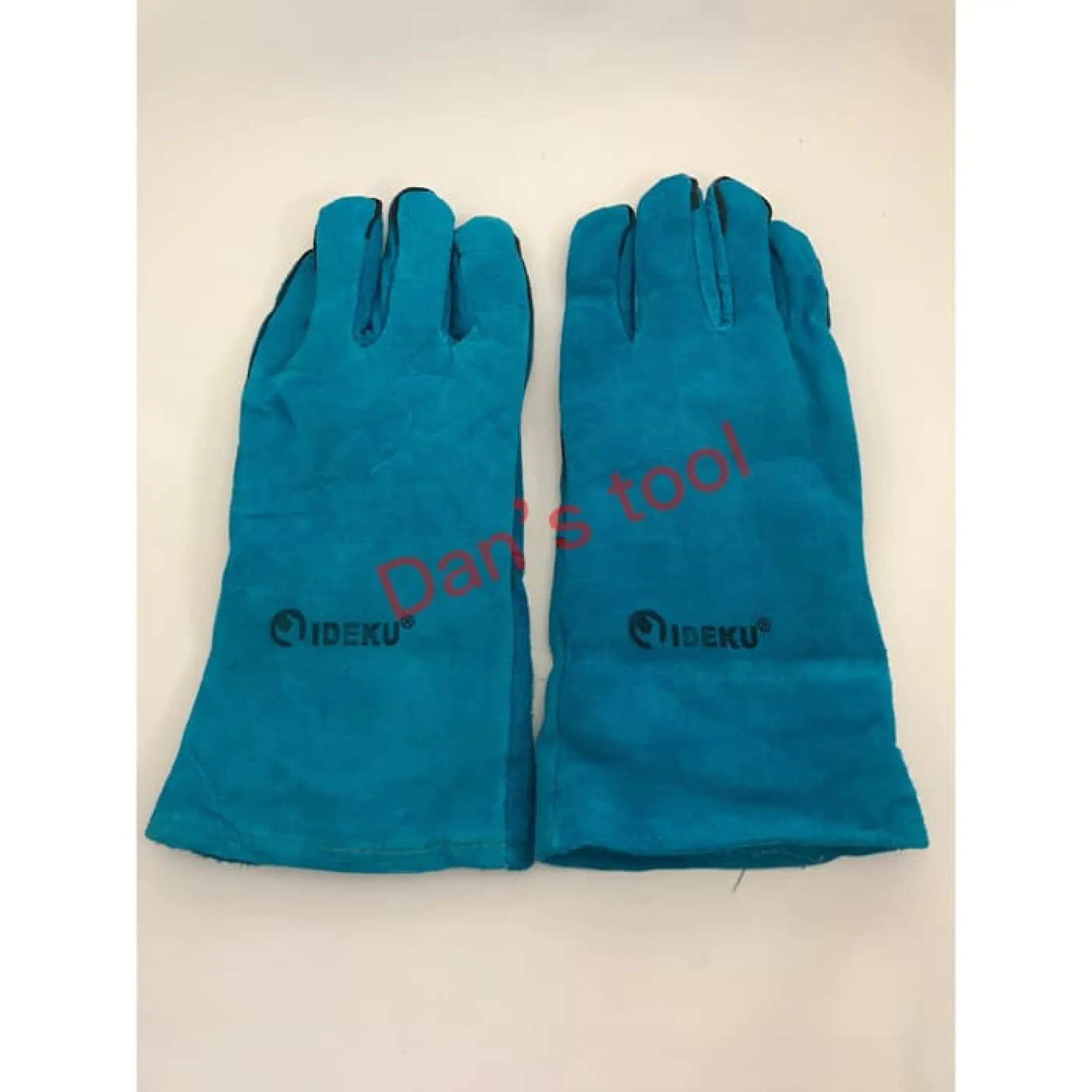 Sarung Tangan Las Biru 14 Inch Ideku Welding Glove Sedia Juga Sarung Tangan Motor Sarung Tangan Karet Sarung Tangan Sepeda Sarung Tangan Wanita Sarung Tangan Kiper Sarung Tangan Plastik Lazada Indonesia