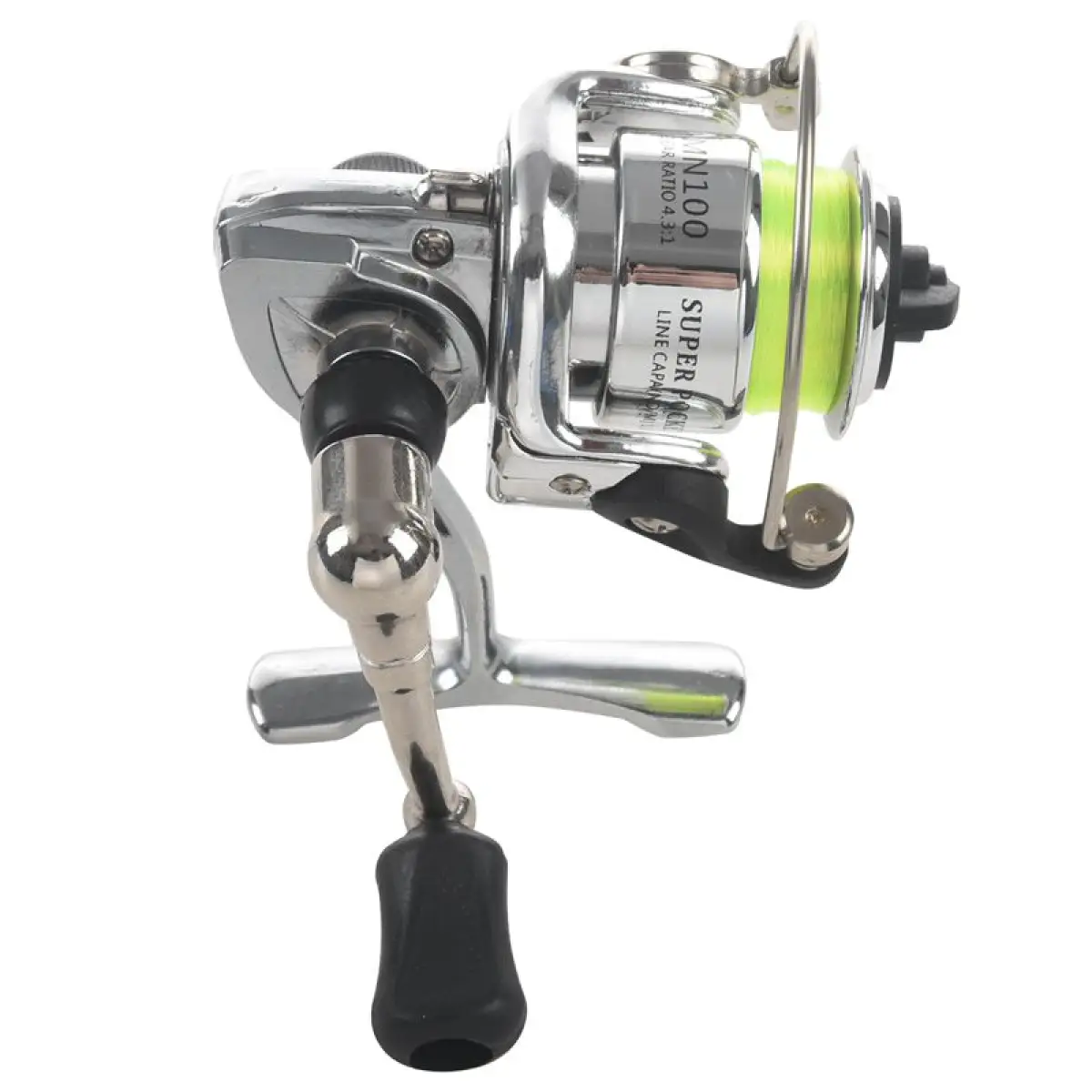 mini spinning reel