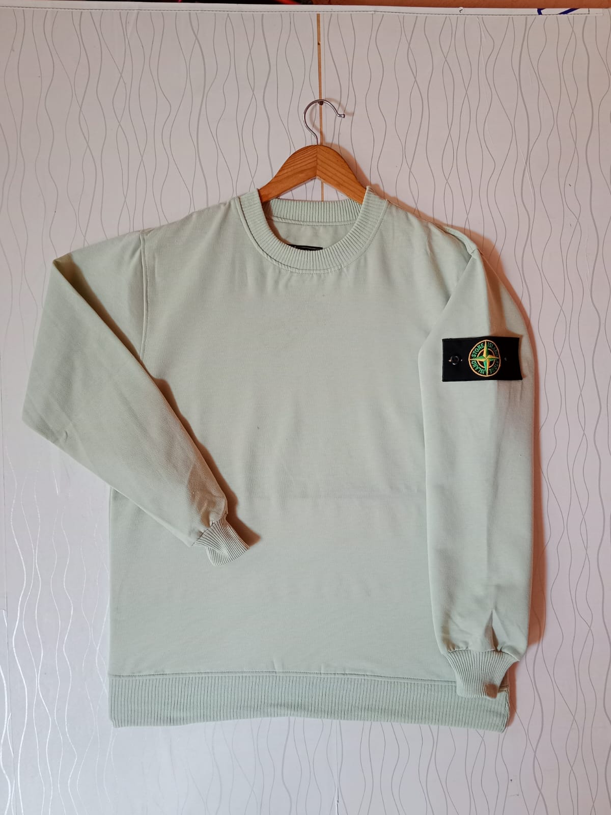 Jual Crewneck Stone Island Original Terbaru Mar 2024 Lazada