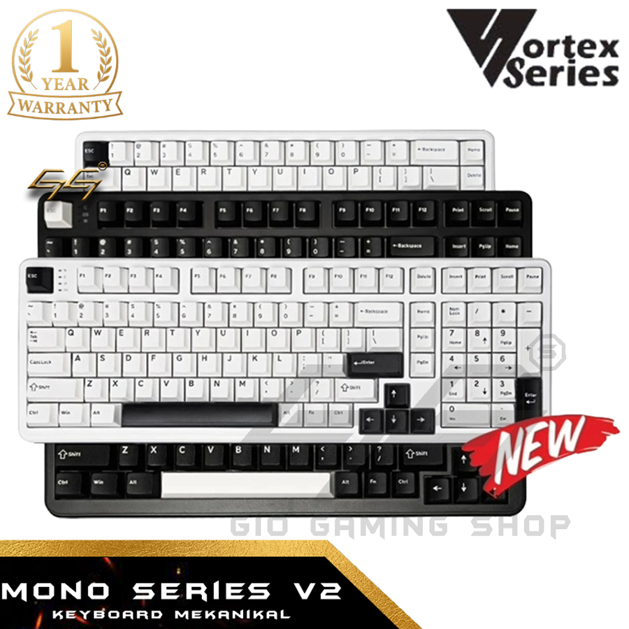 Beli Keyboard Gaming Dengan Fitur Hotswap Online Harga ...