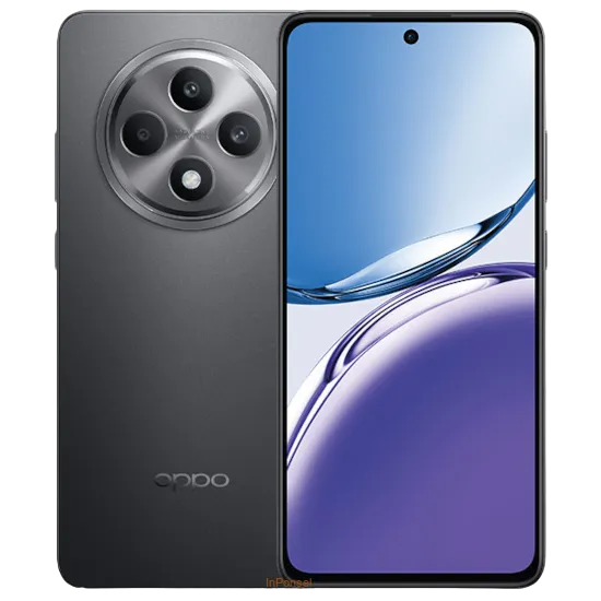 OPPO Reno12 F 8/256GB Garansi Resmi Harga 4,299,000 rupiah*Gratis Ongkir