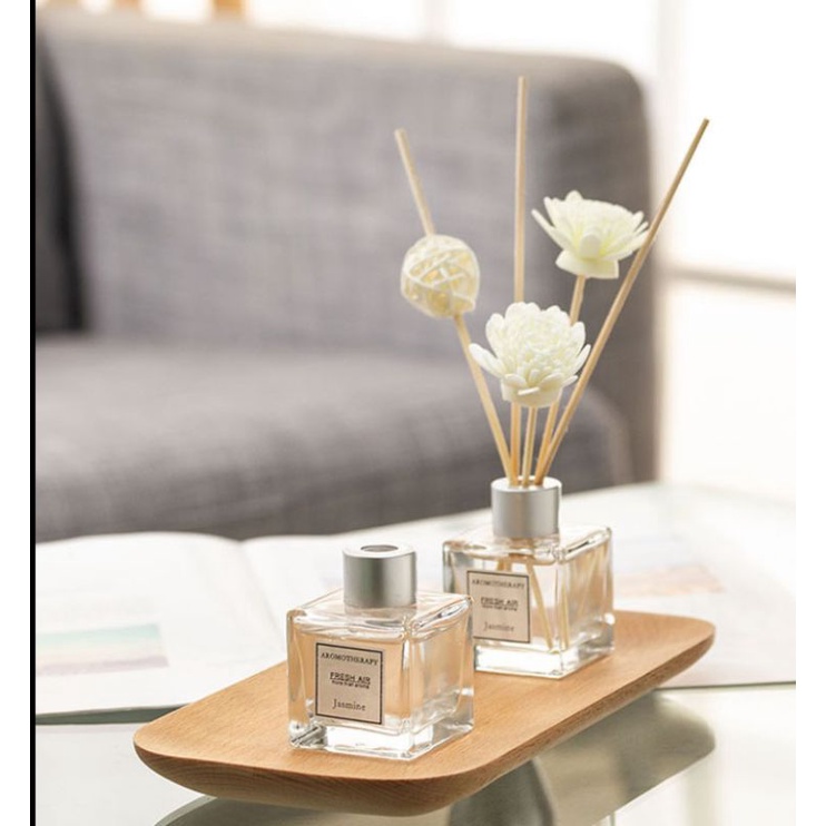 Zieb Collection Parfum Ruangan Diffuser Aroma Jasmine