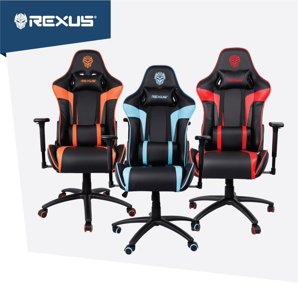 8200 Koleksi Kursi Gaming Rexus Rgc 101 Gratis Terbaru