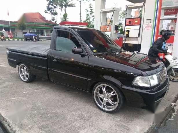 TERPAL BAK MOBIL TOYOTA KIJANG KAPSUL PICK UP/COVER MOBIL KIJANG KAPSUL/TUTUP BAK PICK UP/TERPAL MOBIL/STIKER MOBIL/DECAL MOBIL/TERPAL DEKLITMOBIL PICKUP Harga 185,000 rupiah*Gratis Ongkir