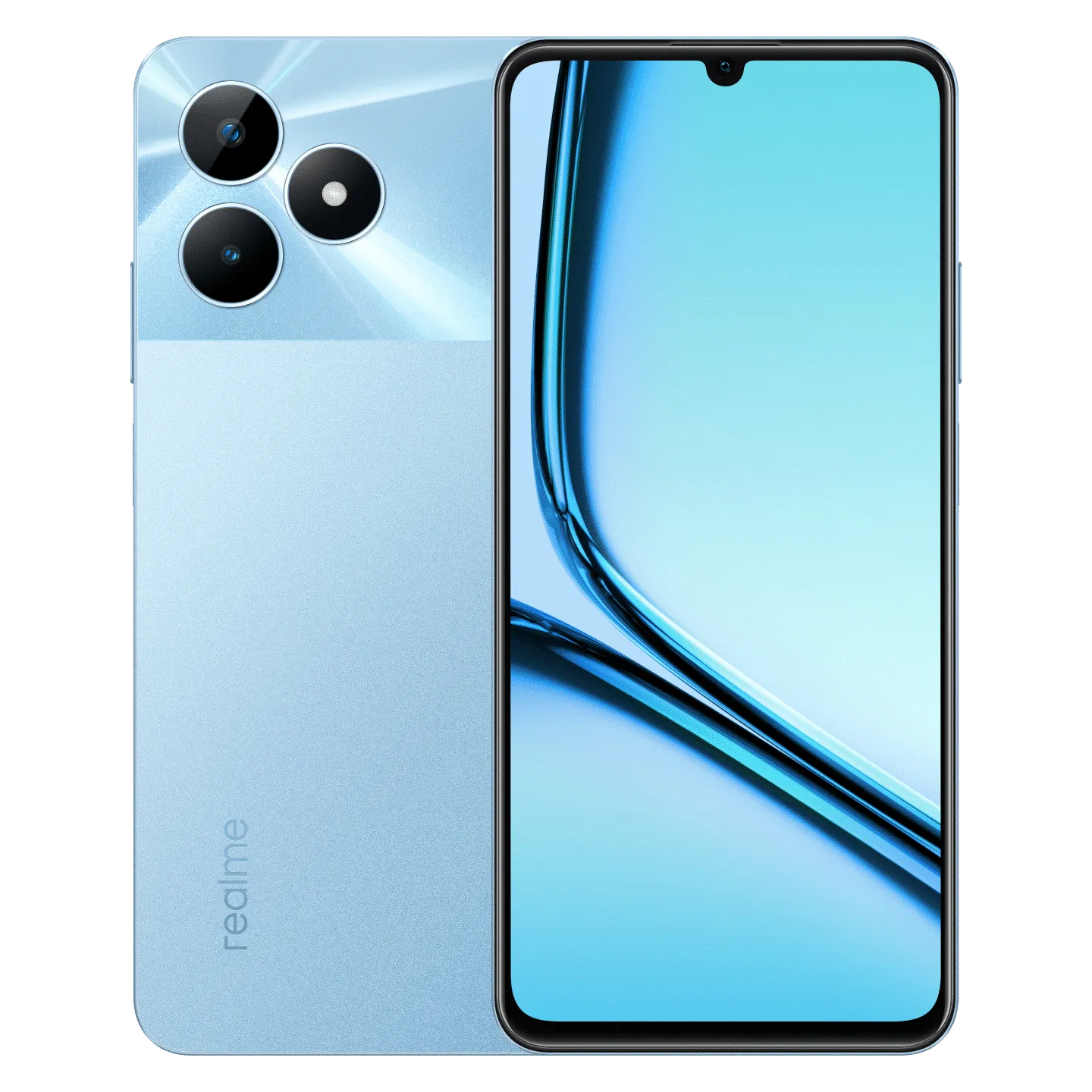 Realme Note 50 4/128GB Garansi Resmi Harga  1,389,000 Ringgit*Penghantaran Percuma