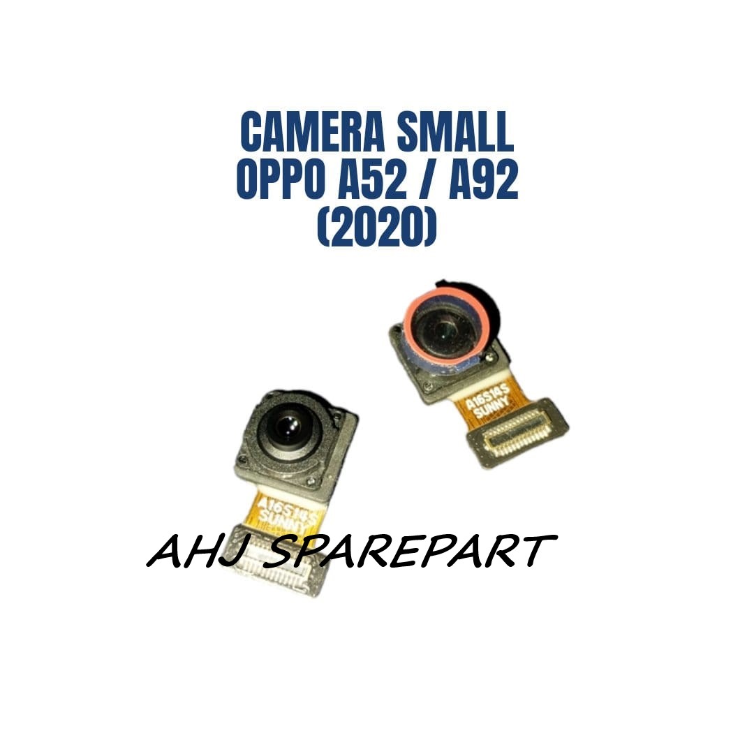 Beli Camera Depan Oppo A52 Online Harga Terbaik Lazada Indonesia