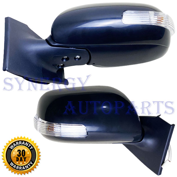 Spion Toyota Yaris S 2006-2012 Kiri Kanan - 10008120 Harga 641,289 rupiah*Gratis Ongkir