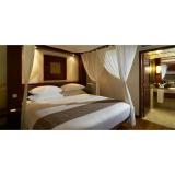 Voucher Hotel Melia Bali - Junior Suite Breakfast (Promo) 2D1N