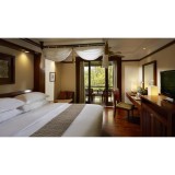 Voucher Hotel Melia Bali - Premium Garden View Breakfast (Promo) 2D1N