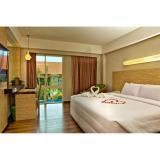 Voucher Hotel Bintang Kuta Hotel Bali - Deluxe Breakfast 4D3N