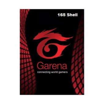 garena voucher 50000 165 shell digital code lazada indonesia garena voucher 50000 165 shell digital code lazada indonesia