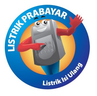 PLN Token Prabayar 500.000 (Masukkan ID Meter di Kolom 