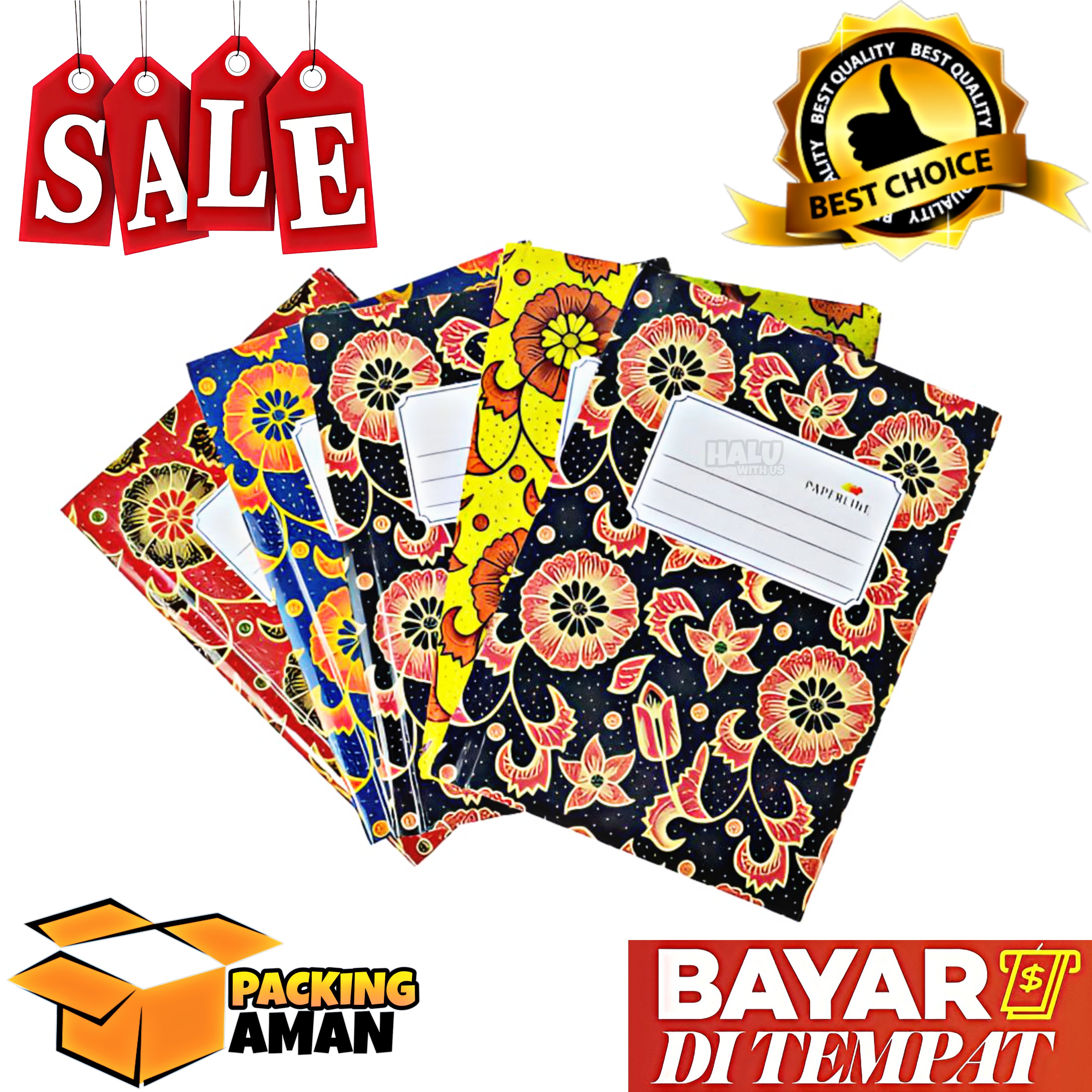 Jual Buku Tulis 100 Lembar Anak Sd Terbaru - Jul 2024 | Lazada.co.id