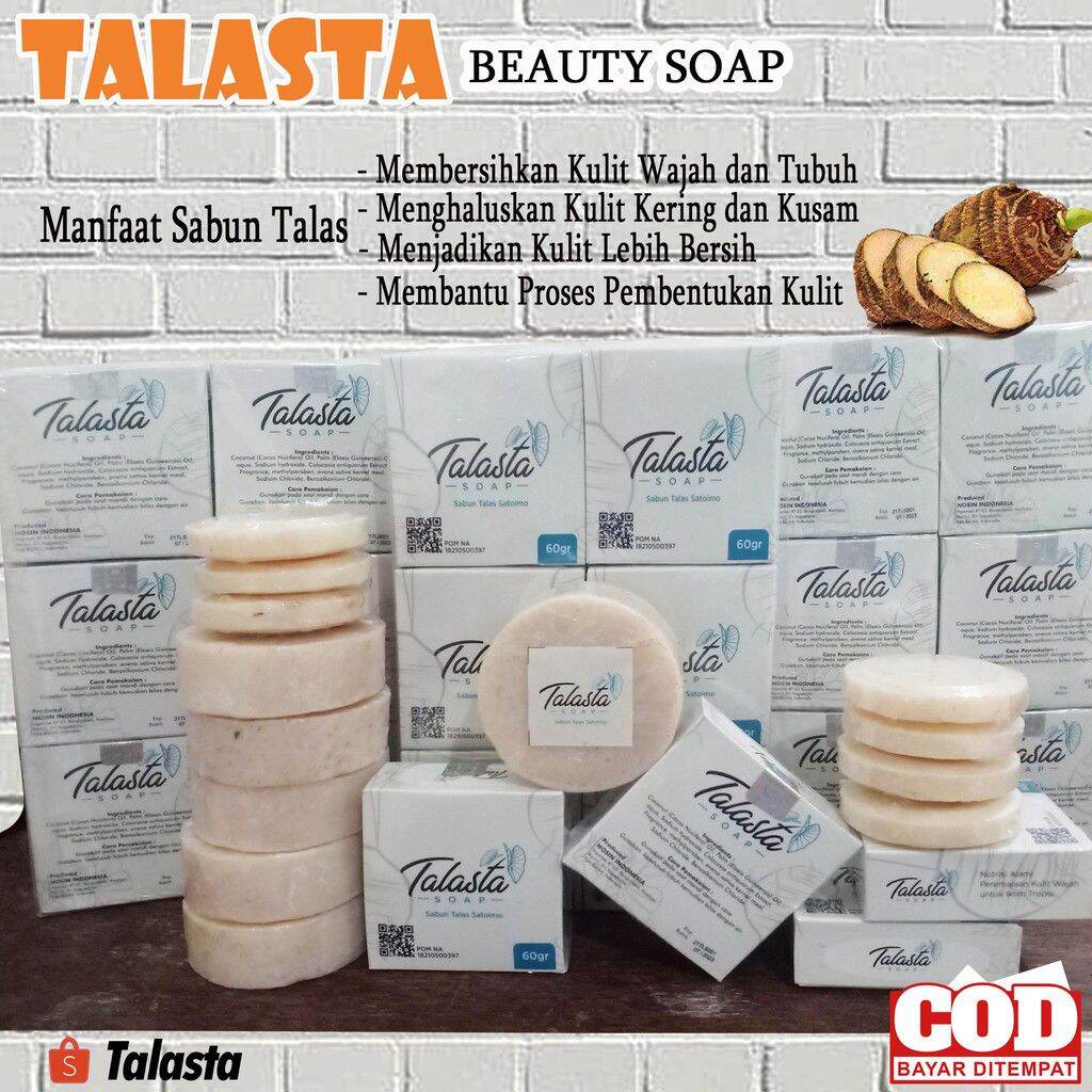 Lazada Indonesia - BZen AMPUH SABUN PENCERAH WAJAH SABUN MANDI HERBAL PENCERAH WAJAH SABUN CUCI MUKA FACIAL FOAM OBAT JERAWAT DAN FLEK HITAM WAJAH BOPENG KOLAGEN PEMUTIH BADAN