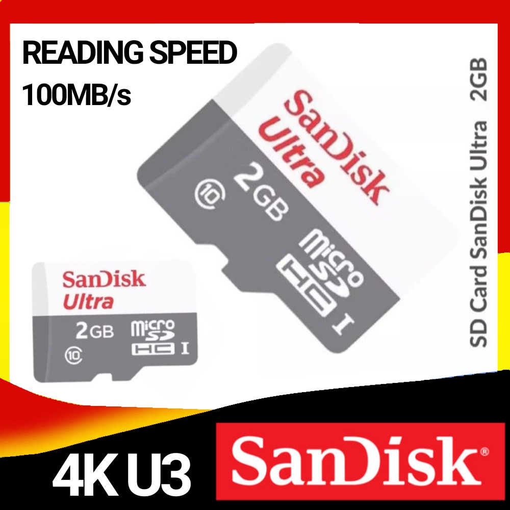 Sandisk Ultra 2gb manminchurch.se