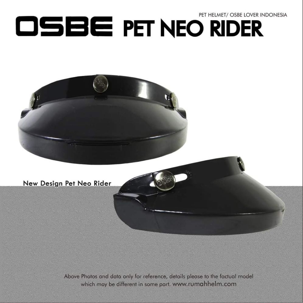 Ped Helm Retro Cakil Bogo - Ped Pendek - Ped Topi Helm Bogo Kancing 3 Harga 8,000 rupiah*Gratis Ongkir