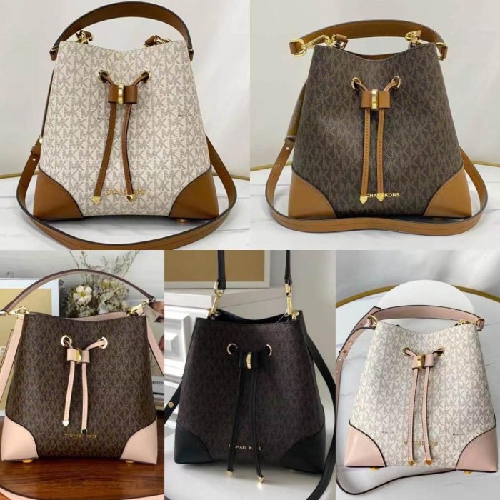 Jual Michael Kors Tas Model Terbaru & Kekinian - Harga Diskon