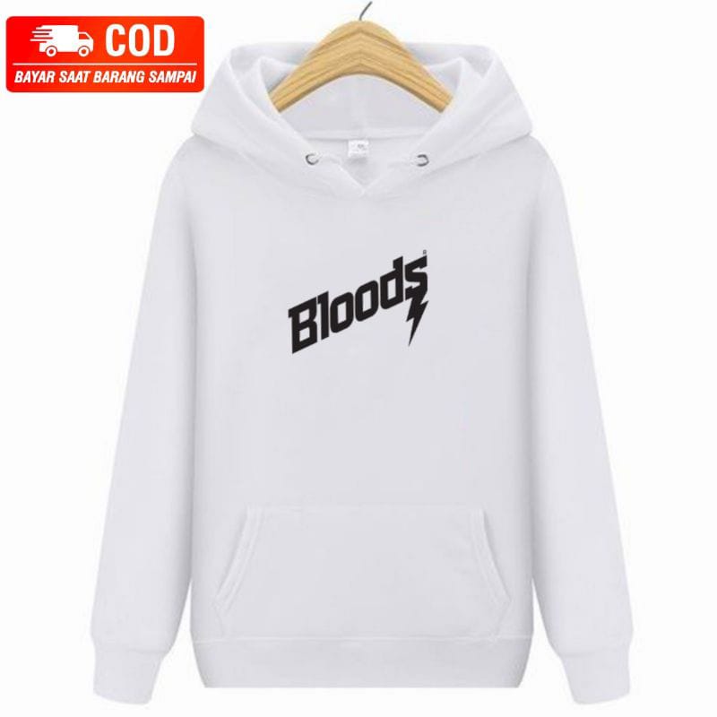 Jual Jaket Hoodie Pria Distro Original 