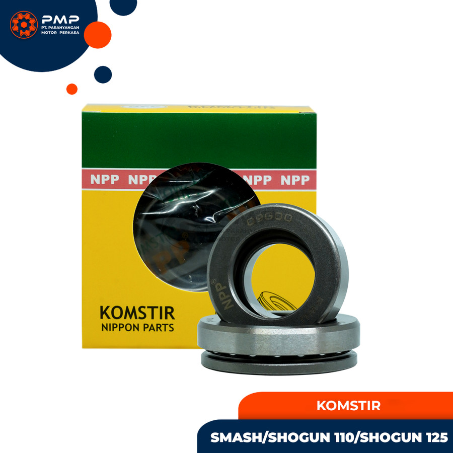 KOMSTIR SMASH SHOGUN 110 SHOGUN 125 NPP Harga 49,950 Ringgit*Penghantaran Percuma