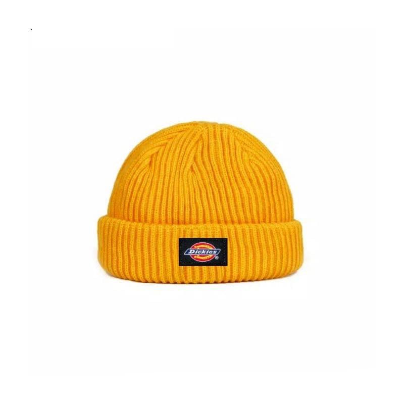 Topi kupluk beanie hat Dickies vintage 