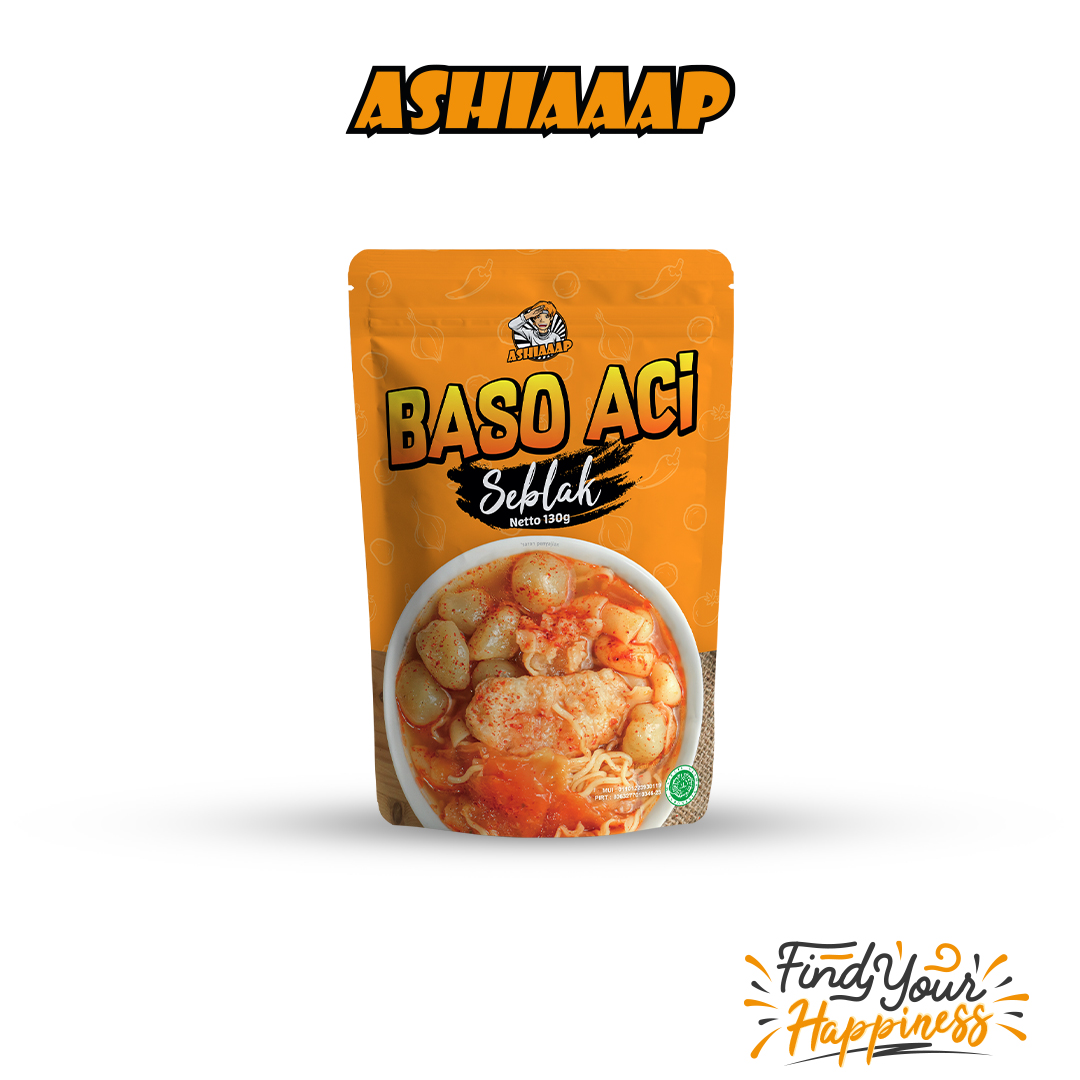 Seblak Bakso Kuah - Jual Seblak Bakso Kuah Terbaru Indonesia