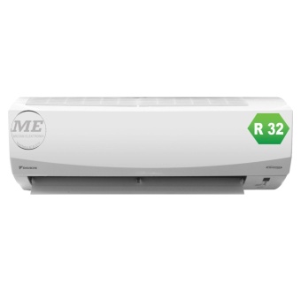 Gambar AC Daikin STKC 20 NV Inverter 3 4 PK   Putih + Bahan + BiayaPemasangan