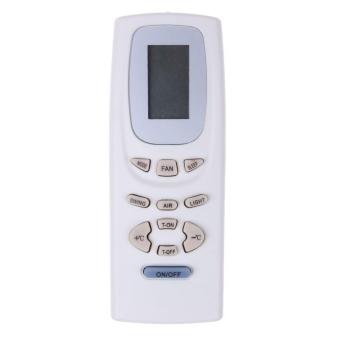 eShop Checker A/C kontroler Remote Control untuk AC GREE Y502K - Internasional Penawaran Bagus
