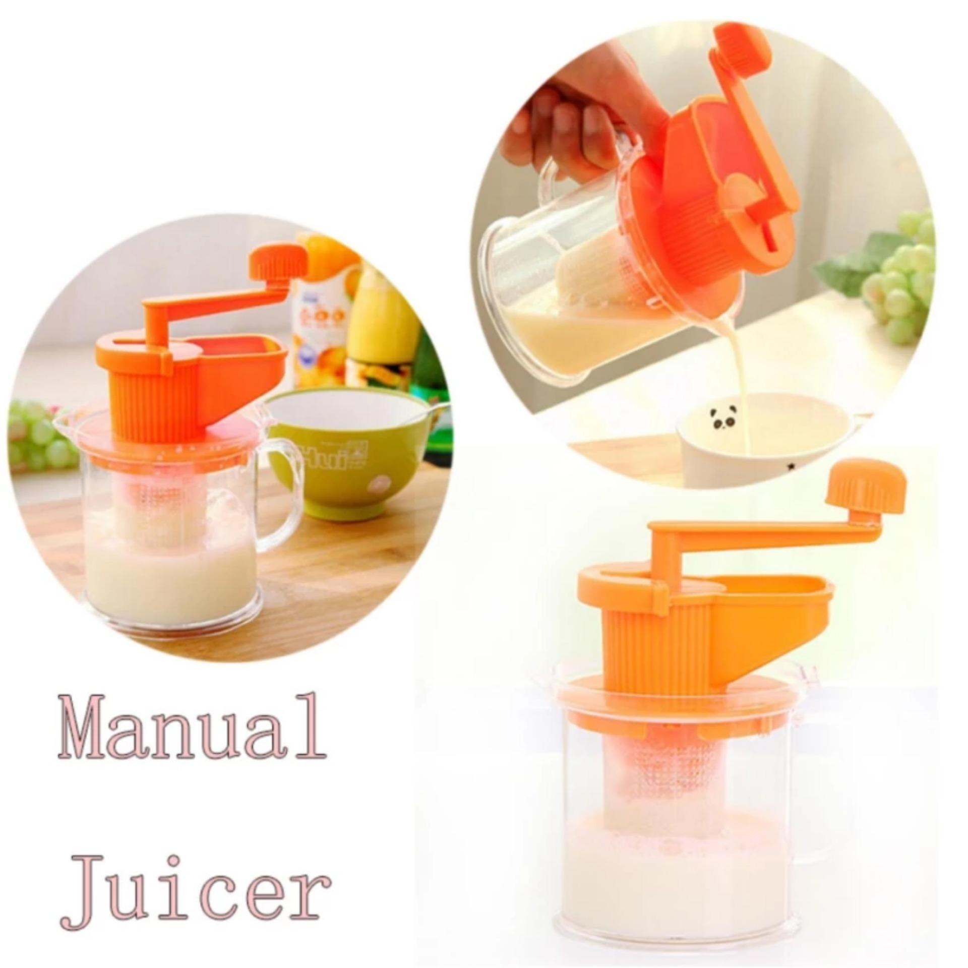 Periksa Peringkat Alat Pembuat Susu Kedelai Kacang Soya Bean Maker Alat Pembuat Susu Kedelai Kacang Soya Bean Maker Juicer Praktis Ekonomis Murah Import Luar Negeri
