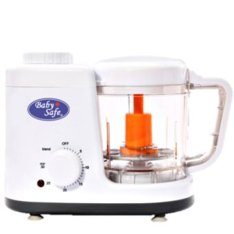 BabySafe Food Maker LB003 BabySafe Food Maker LB003