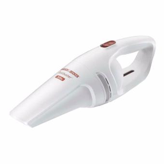 Gambar Black   Decker Cordless Handheld Dustbuster Vacuum NV3603 B1