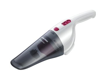 Gambar Black   Decker Cordless Handheld Dustbuster Vacuum NV6020 B1