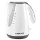 Gambar Black   Decker Jug Kettle, Ketel Listrik, Ketel Electric JC72 5  Putih