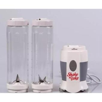 Blender Gelas 2 Tabung