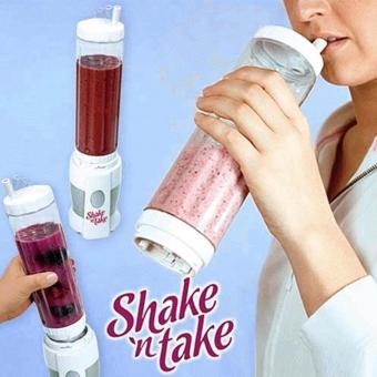 Blender Gelas 2 Tabung