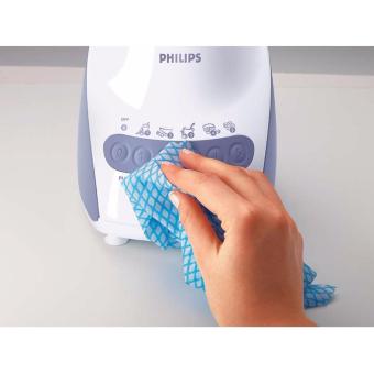 Blender Philips HR2115
