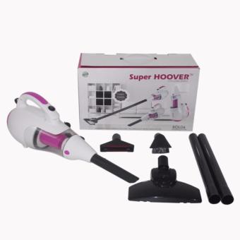 Bolde Super Hoover Vacum Cleaner