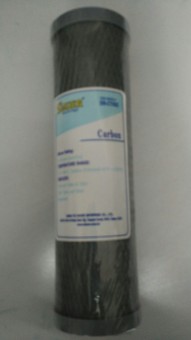 Gambar Cartridge Water Filter CTC Dauer 10\