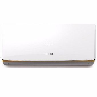 Gambar CHANGHONG CSC 09NVS AC Split Deluxe Smart Wifi Double Gold Fin 1 PK  JABODETABEK