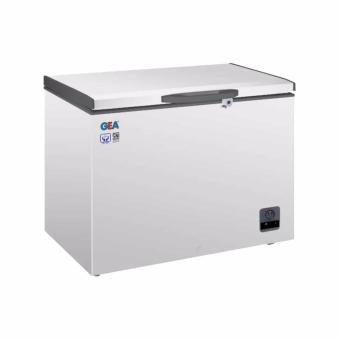 Harga Chest Freezer Freezer GEA Penyimpan Daging AB 316 R Online