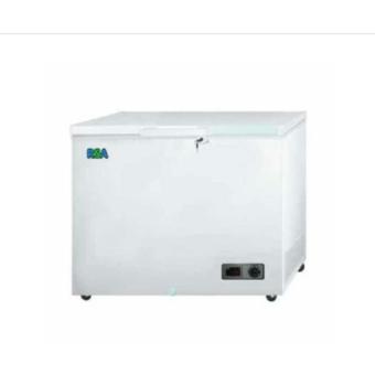 Gambar Chest Freezer Rsa 100l