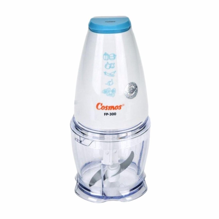 image:                  Cosmos FP-300 Blender                              