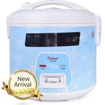 Magic Rice Cooker Crj 6303 cosmos rice cooker magic magic jar harmond Magic Rice Cooker Crj 6303 cosmos rice cooker magic magic jar harmond