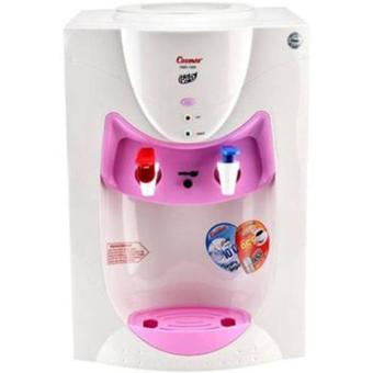 Gambar Cosmos Water Dispenser CWD 1300   Pink