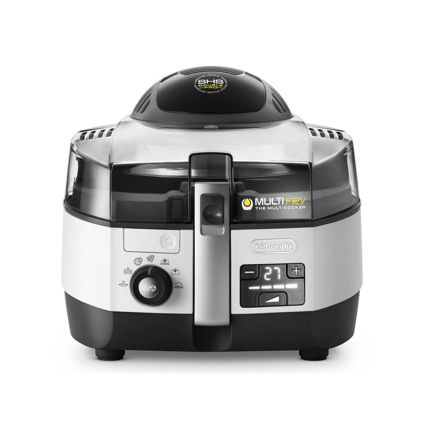 Delonghi FH1394 Multi Fryer Multicooker Penggoreng Elektrik FH 1394