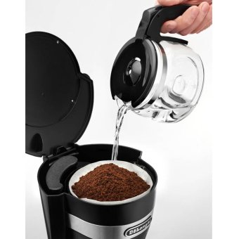 Delonghi Mesin Kopi Drip / Coffee Maker - ICM 14011 April 2018 - 3 Delonghi Mesin Kopi Drip / Coffee Maker - ICM 14011 - 3