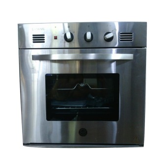 Gambar Diamante DO630X Oven Tanam   Silver   Khusus Kota Tertentu di JawaTimur