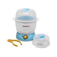 Dodawa DD-06 Alat Steril Botol Susu (ORIGINAL & GARANSI RESMI)
