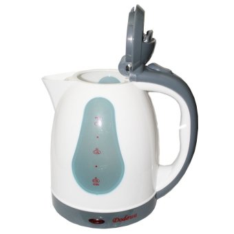 Dodawa Elektrik Ketle DD-813 Automatic 1,8 Litre Mei 2018 - 2 Dodawa Elektrik Ketle DD-813 Automatic 1,8 Litre - 2
